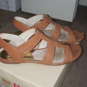 MK Sandals 6.5